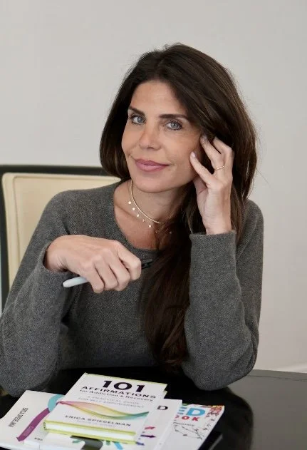 Erica Spiegelman