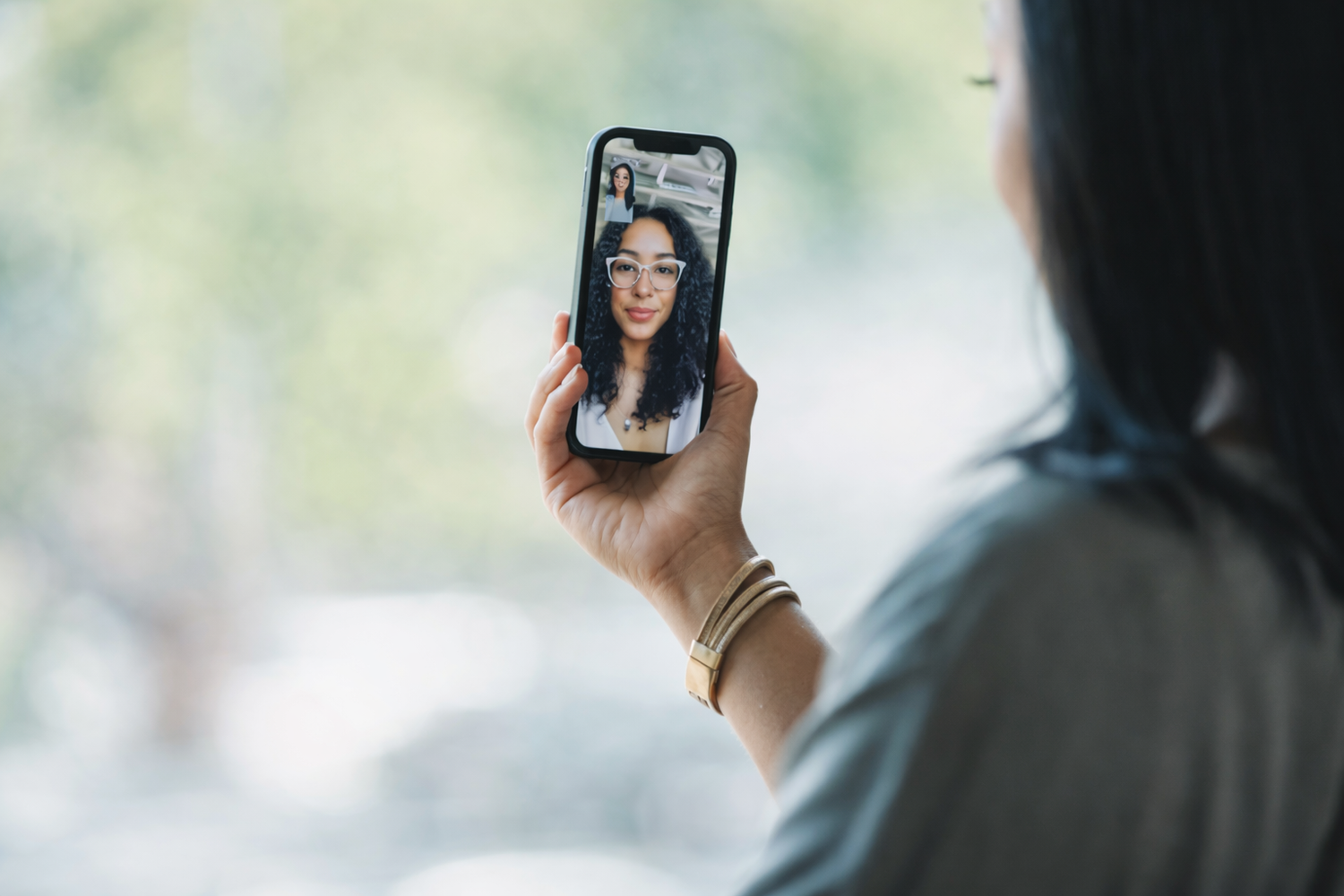 Our philosophy at At Home Recovery